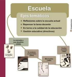 Escuela