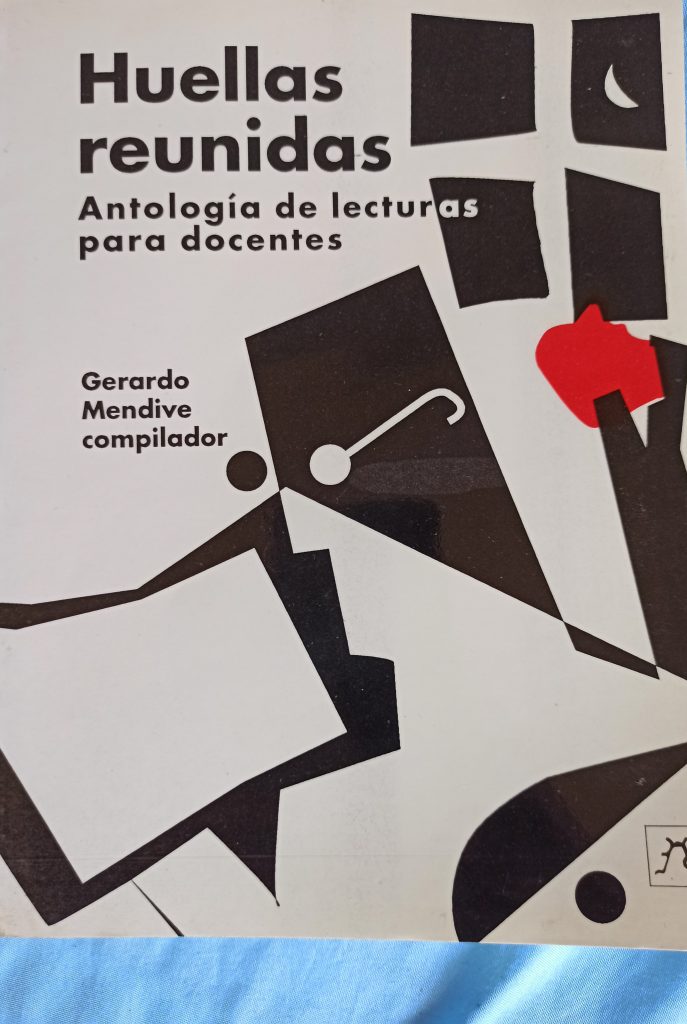 Antologia de lecturas para docentes